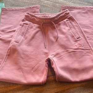 Jordan Women's Dusty Rose Wide Leg Pants